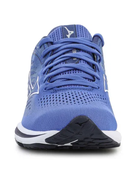 Pantofi Mizuno albastru