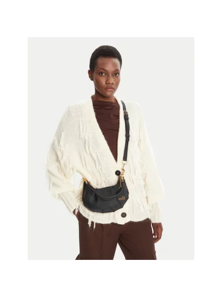 Torebka Love Moschino czarna
