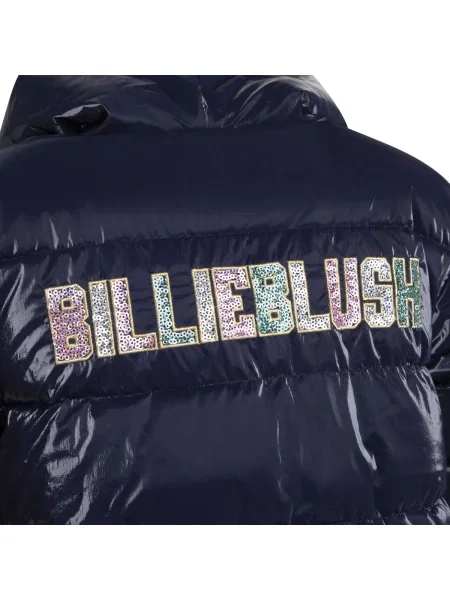 Geacă copii Billieblush albastru