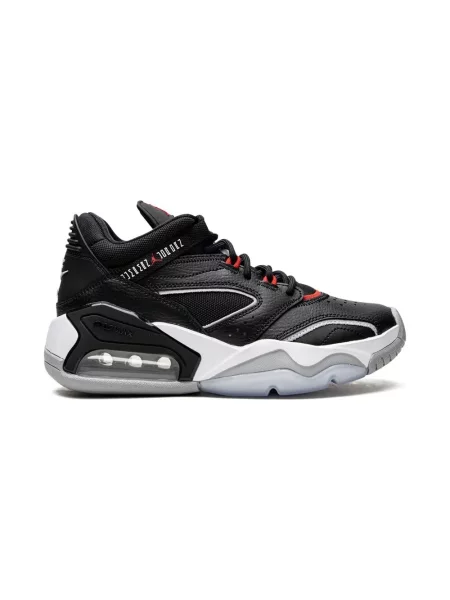 Sneakersy dziecięce Jordan czarne