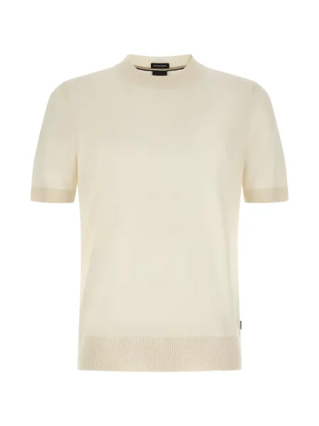 Tricou Boss de lână