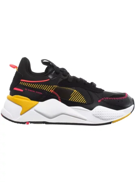 Pantofi Puma negru