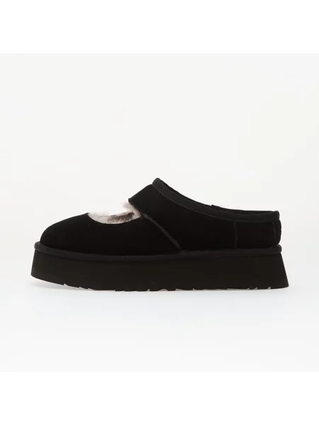 Trampki UGG W Bea Mary Jane Black EUR 40 czarne