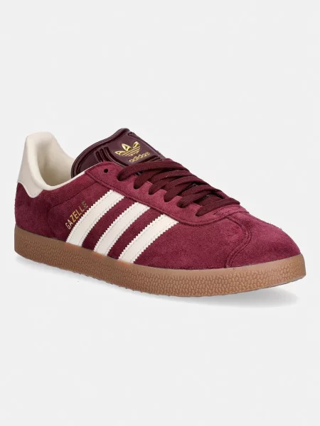 Adidas Originals Gazelle superge bordo