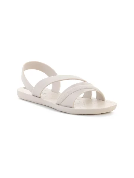 Pantofi Ipanema alb