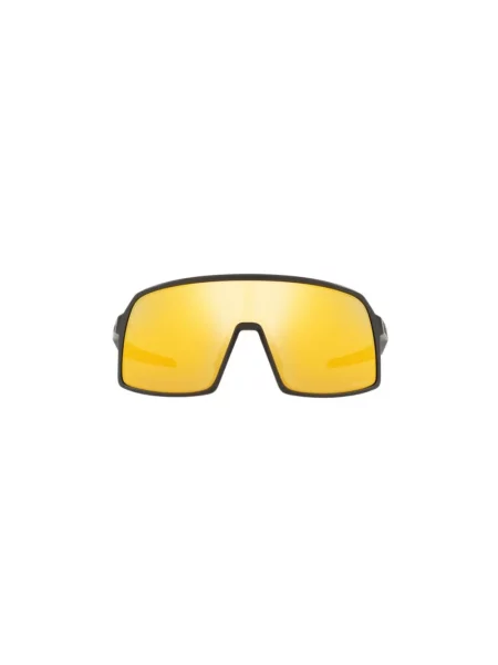 Okulary przeciwsłoneczne Oakley biznesowe kolarskie szare