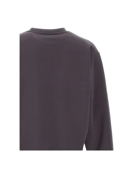 Bluza The North Face szara