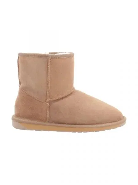 EMU Australia de piele bocanci Stinger Mini