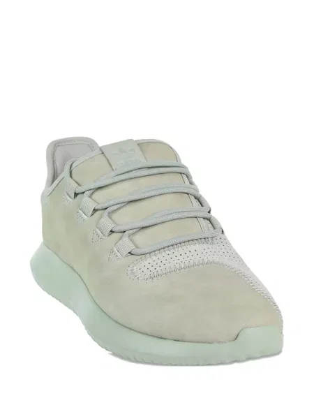 Скейт & стрийт маратонки Adidas Superstar с автограф за туризъм бяло