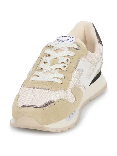 Pantofi Schmoove bej