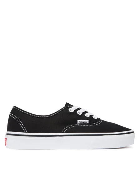 Vans Teniszcipő Authentic fekete