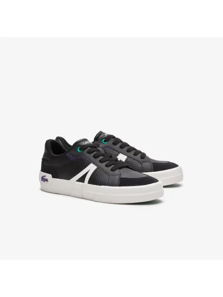 Lacoste Sneakersy czarne