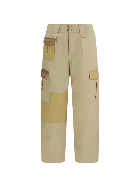 Pantaloni cargo Marant Etoile
