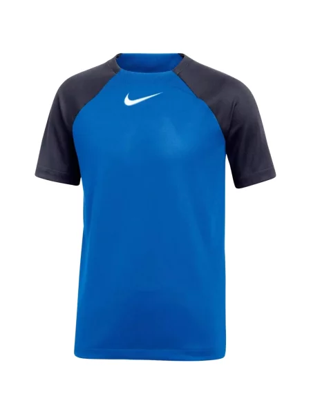 Tričko Nike modrá
