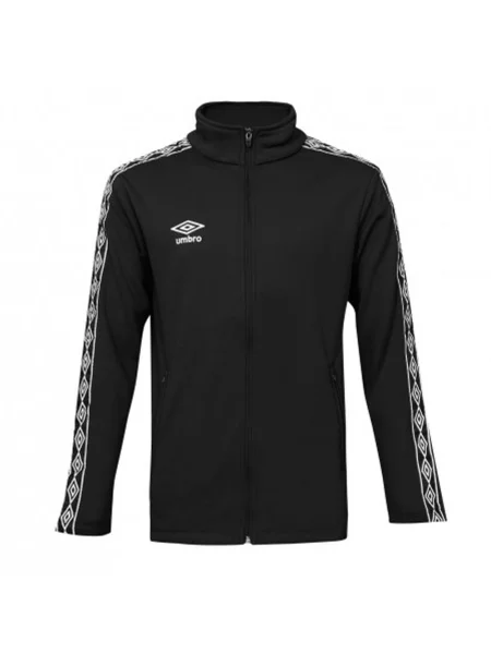Kurtka Umbro Diamond Unlined czarna