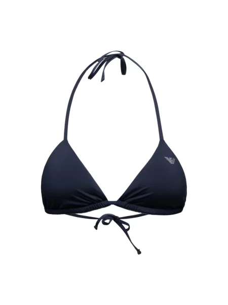Bikini Emporio Armani Ea7 niebieski