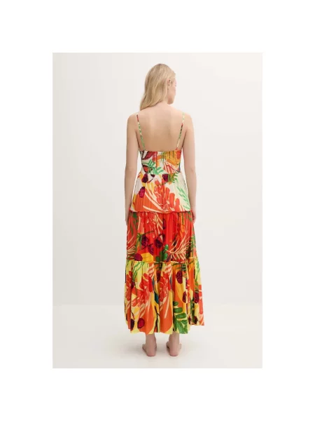 Sukienka Desigual