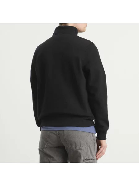 Bluza rozpinana Dickies czarna