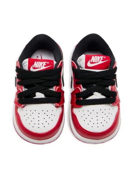 Dětské tenisky Jordan Air Jordan 1 bílé