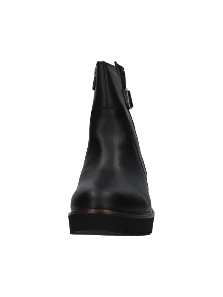 Pantofi Callaghan negru