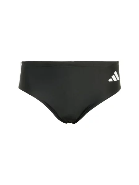 ADIDAS PERFORMANCE Športové plavky spodný diel čierna