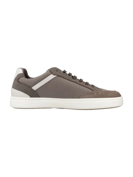 Pantofi Geox maro