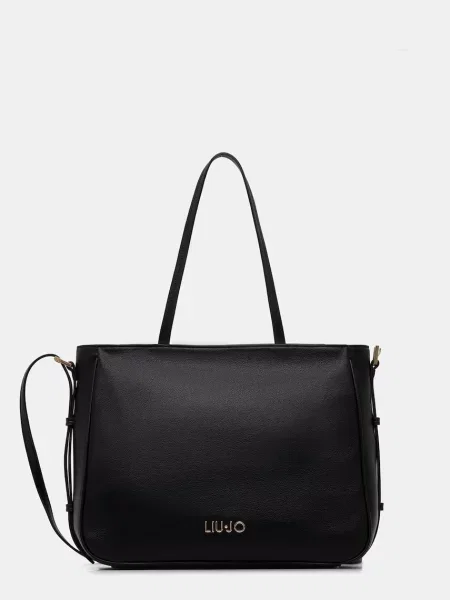 Liu Jo Torebki Kobieta ONE SIZE Arezu Tote Bag czarny