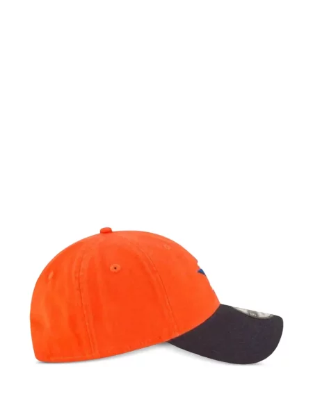 Șapcă New Era Cap portocaliu