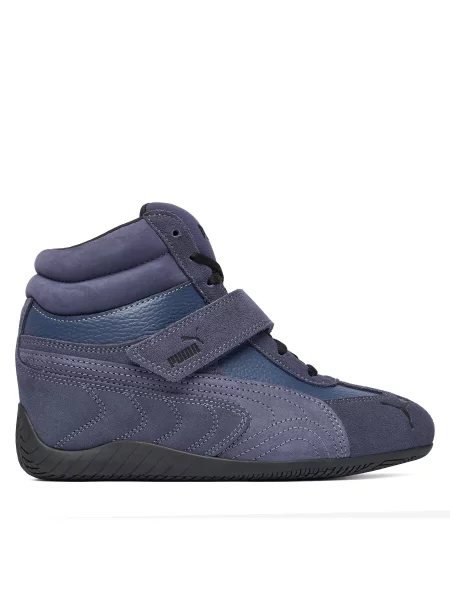 Tenisice Puma Speedcat Wedge PRM Wns Tamnoplava