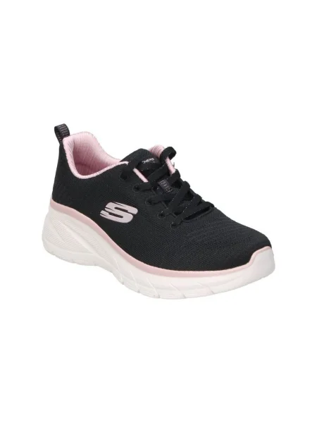 Pantofi Skechers negru