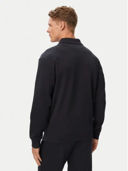 JOOP! Jeans Tréning póló fekete