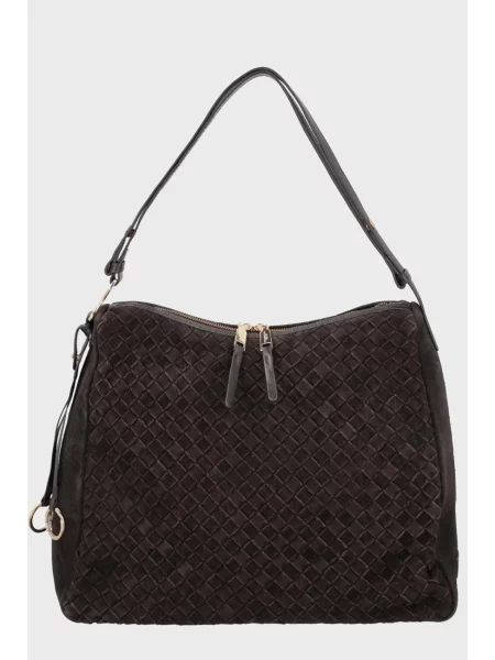 Сумка Tosca Blu коричневая