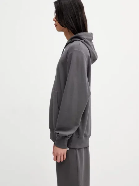 The North Face Essential Light hanorac cu glugă pentru bărbați din gri