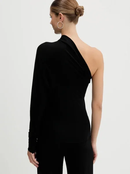 Rick Owens Lilies bluzka Diana czarna