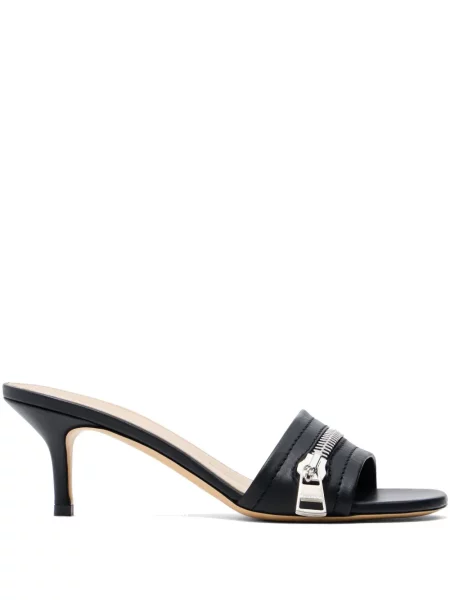 Sandale Jw Anderson din piele negru
