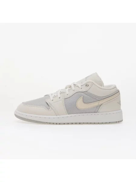 Sneakers Jordan Air Jordan 1 λευκό