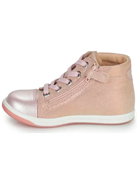 Pantofi copii Little Mary roz