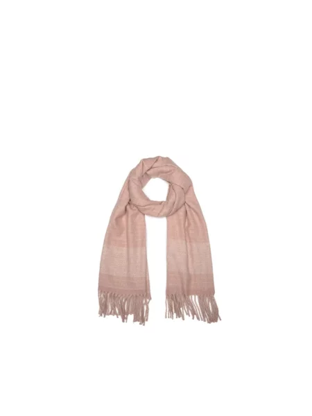 Хустка Estro рожева