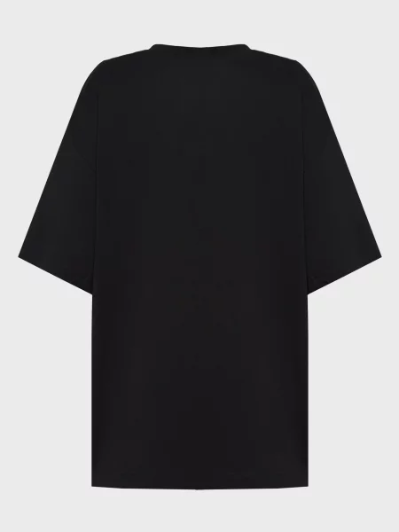 Дитяча футболка 47brand чорна