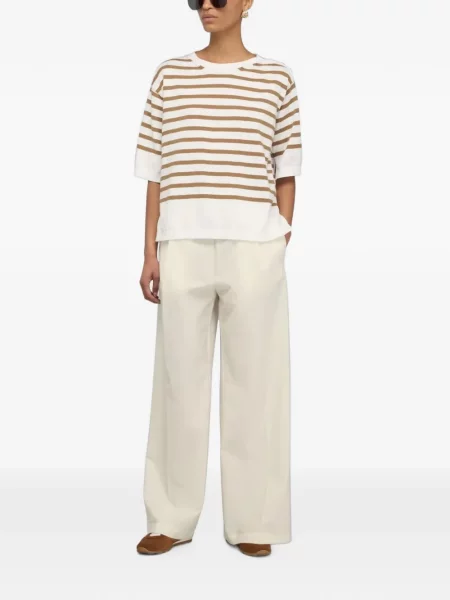 Pantaloni Semicouture
