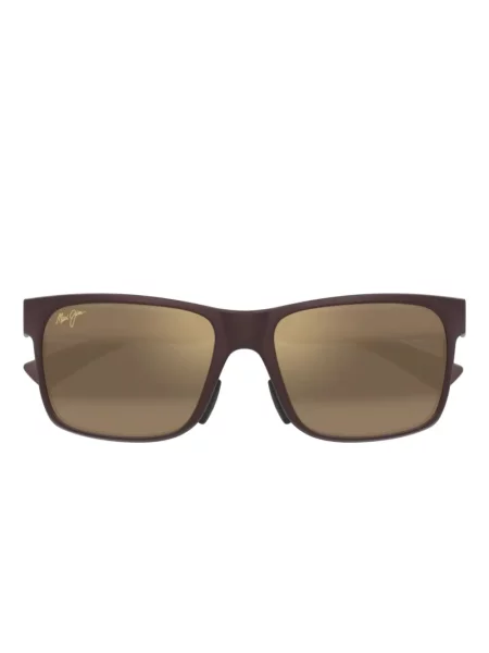 Ochelari de soare Maui Jim maro