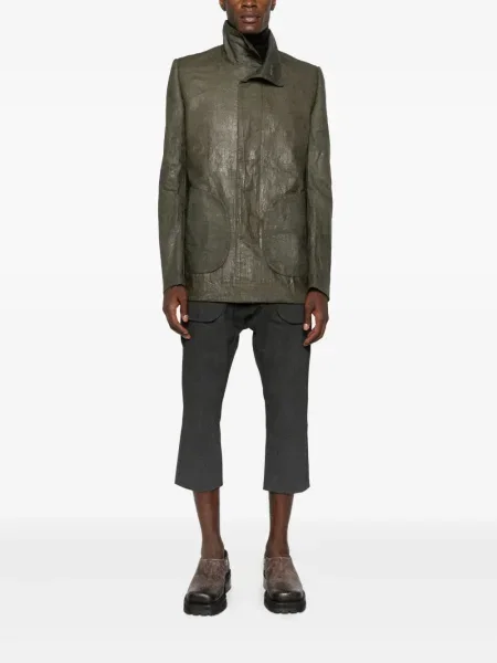 Cropp pantaloni Deepti gri
