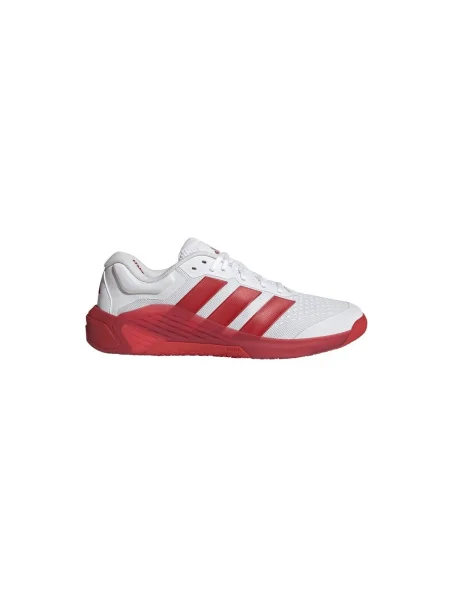 Pantofi Adidas roșu