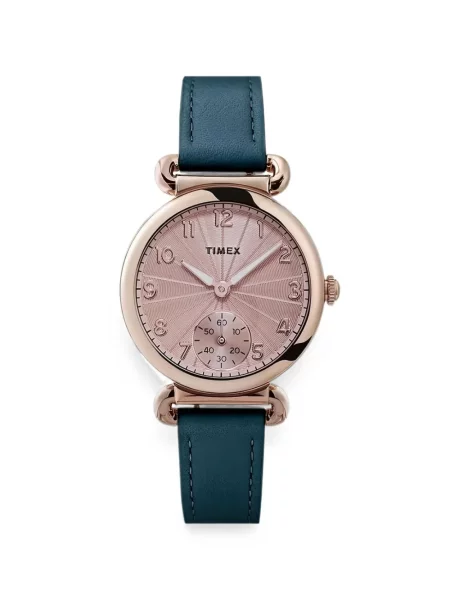 Ceas Timex roz