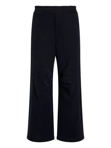 Pantaloni Dolce & Gabbana negru