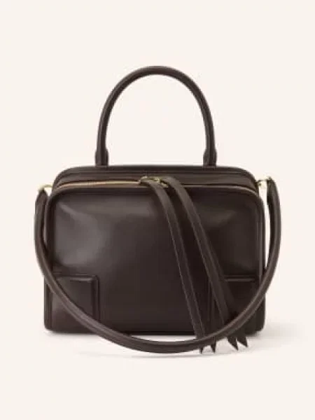 Loewe Torba Na Ramię Amazona Small braun