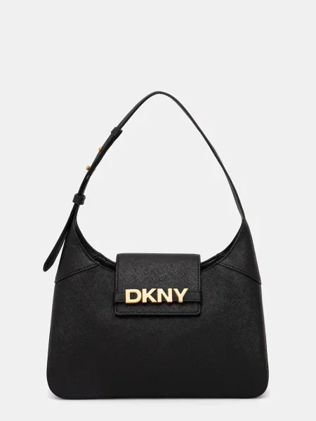 Kabelka Dkny čierna