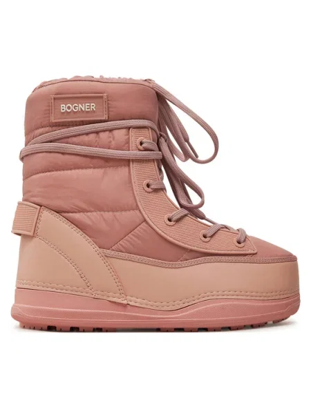 Bogner Cizme de zăpadă La Plagne 11 roz