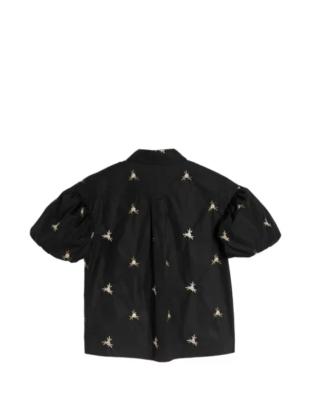 Cămașă Simone Rocha negru