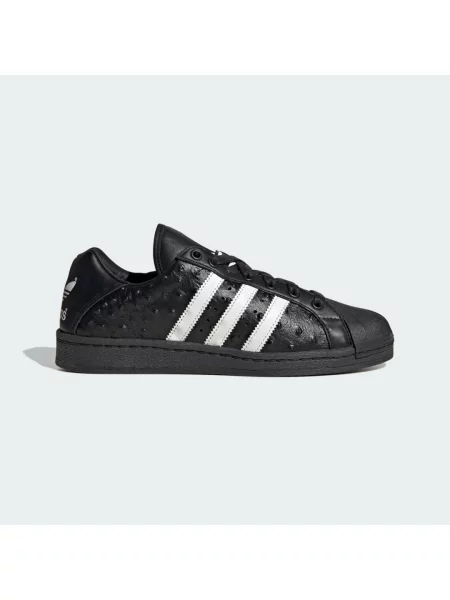 Sneakers adidas Ultrastar Made in Germany Core Black/ Core White/ Utility Black EUR 43 białe
